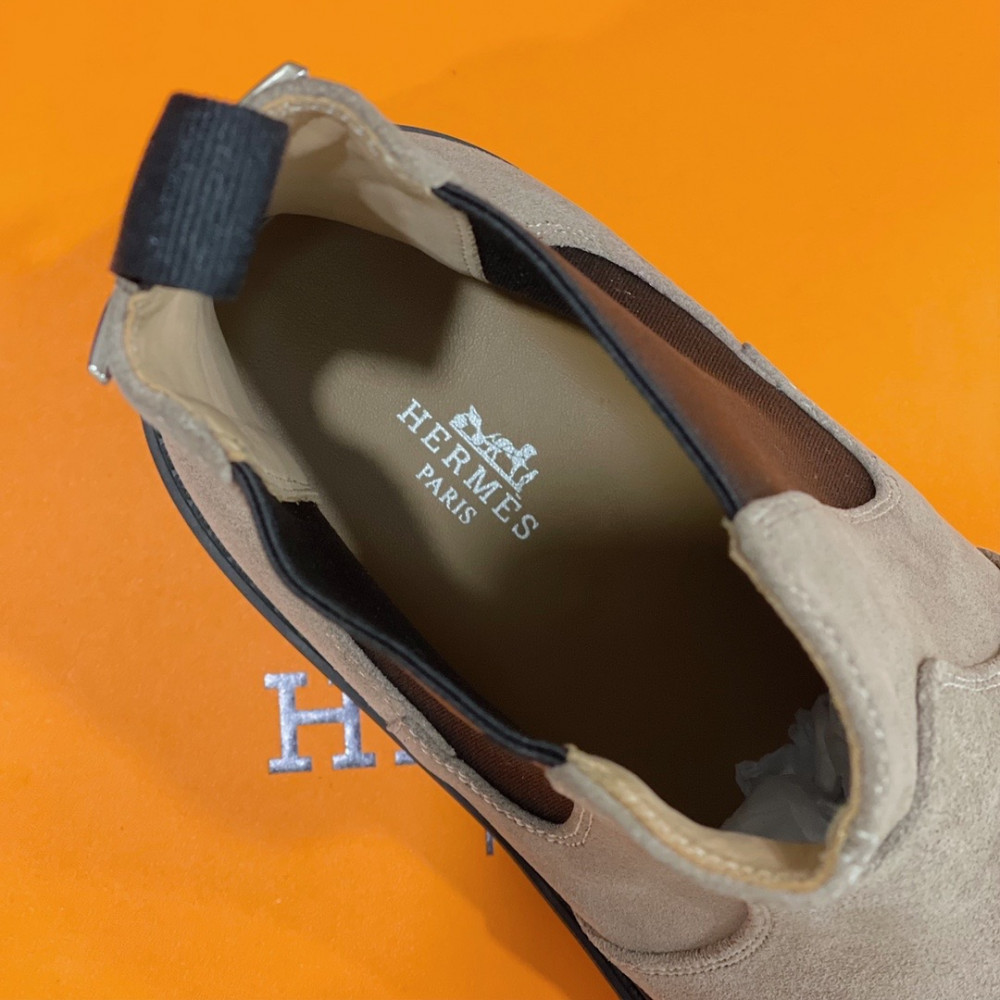 Hermes boot
