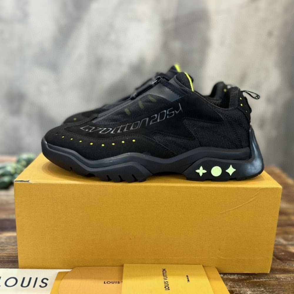 LV Sneckers