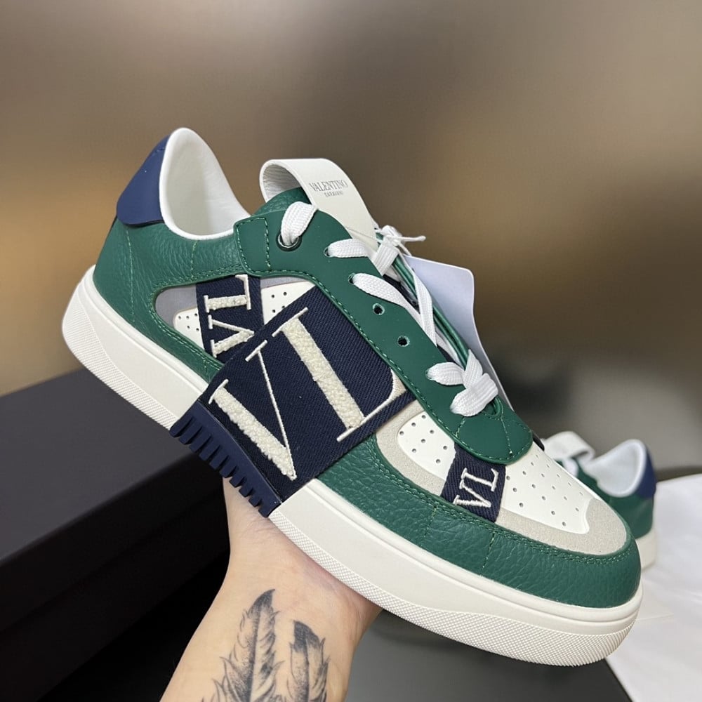 Valentino Sneckers