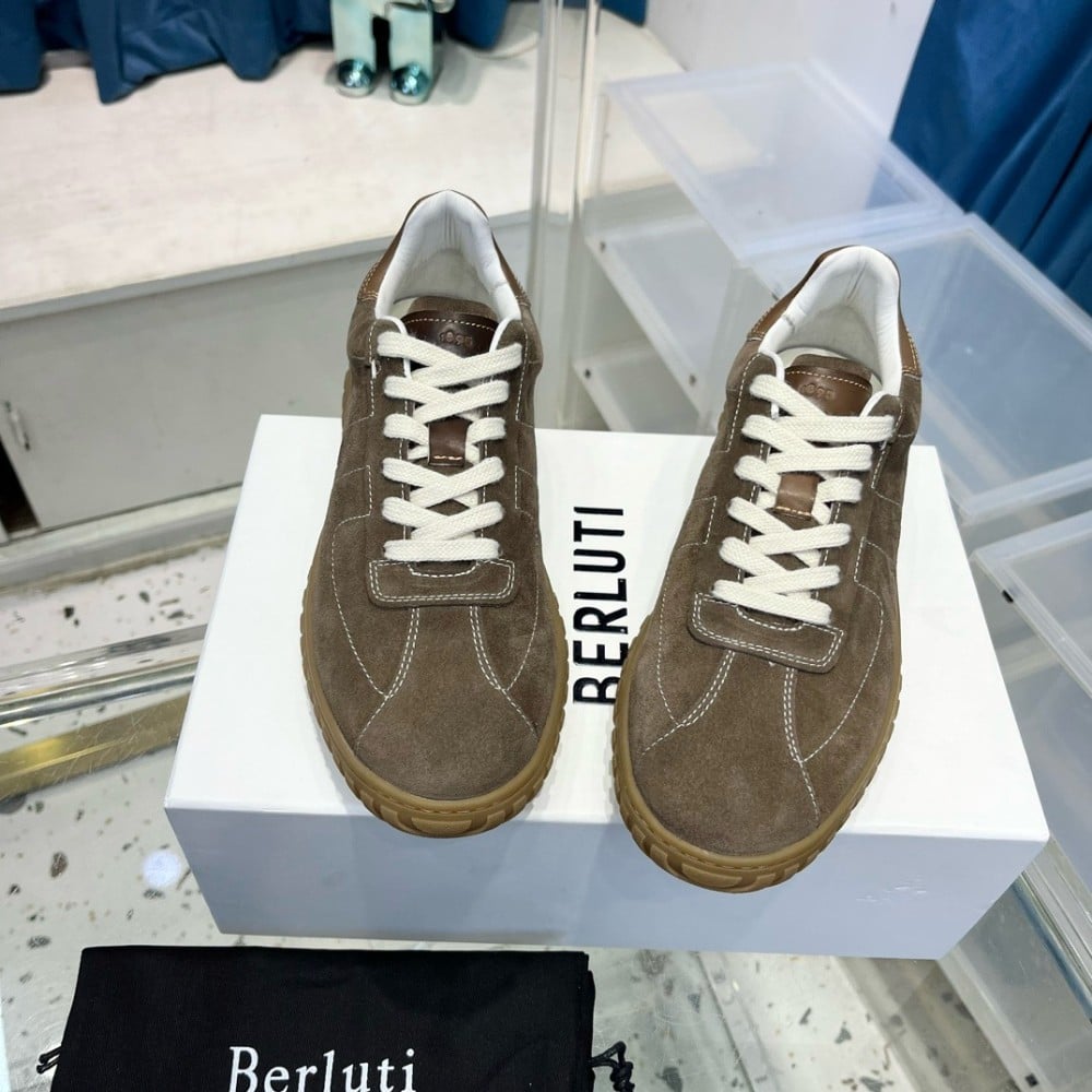 BERLUTI