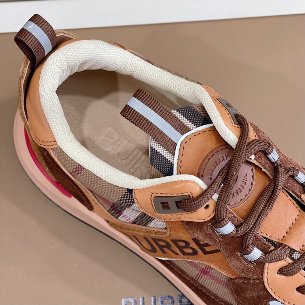 Sneakers Burberry