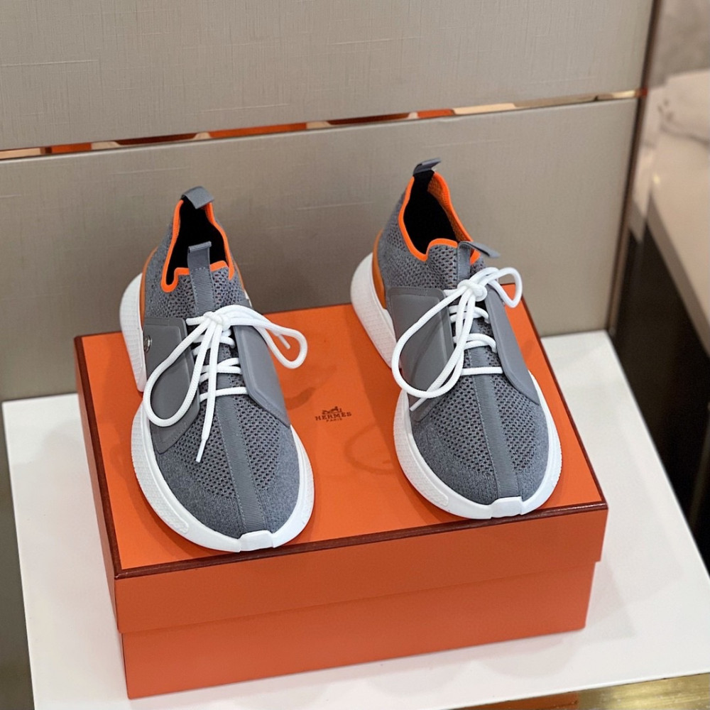 Hermes Sneakers