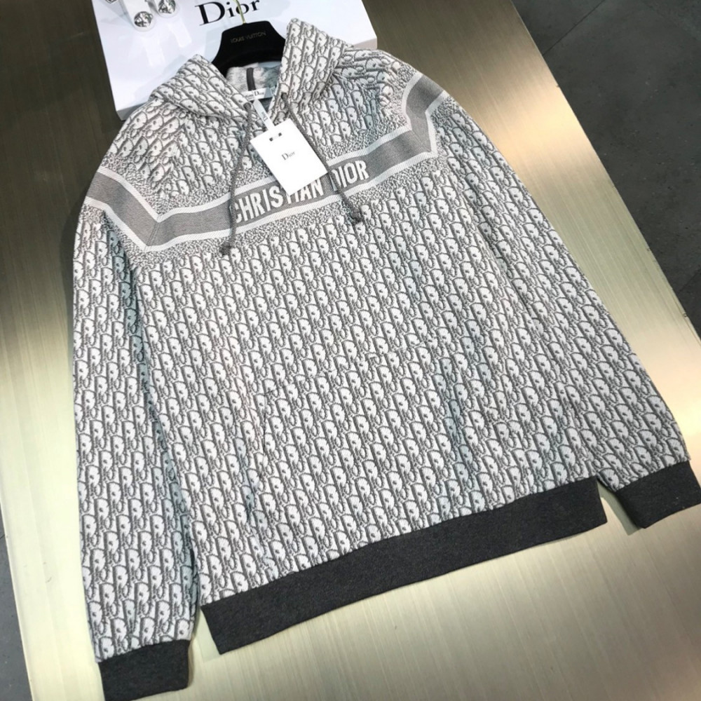 Dior Sweater
