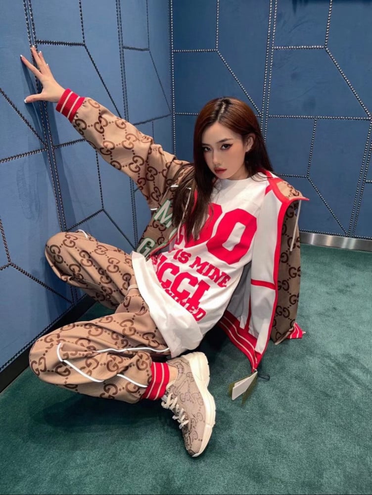 Gucci trousers