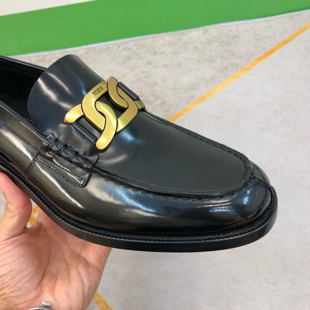 TODS
