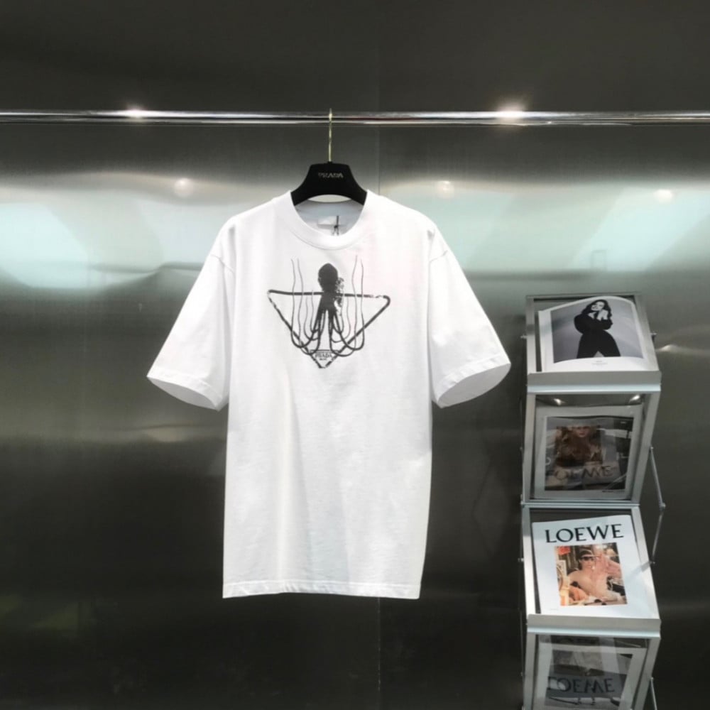 Prada T-shirt