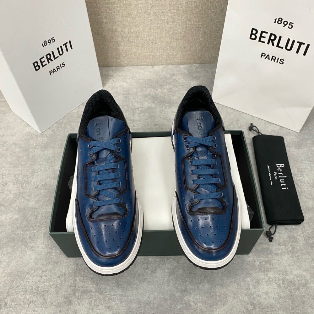 BERLUTI