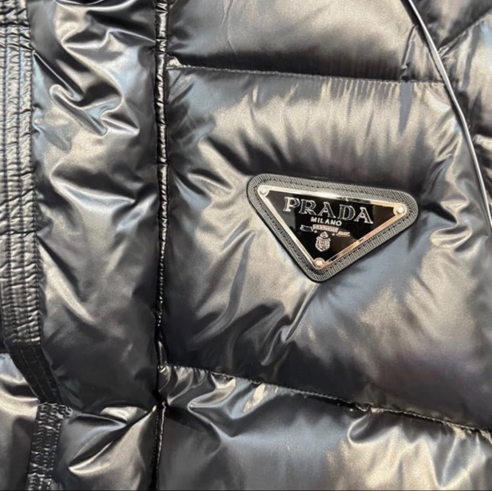 Prada Jacket