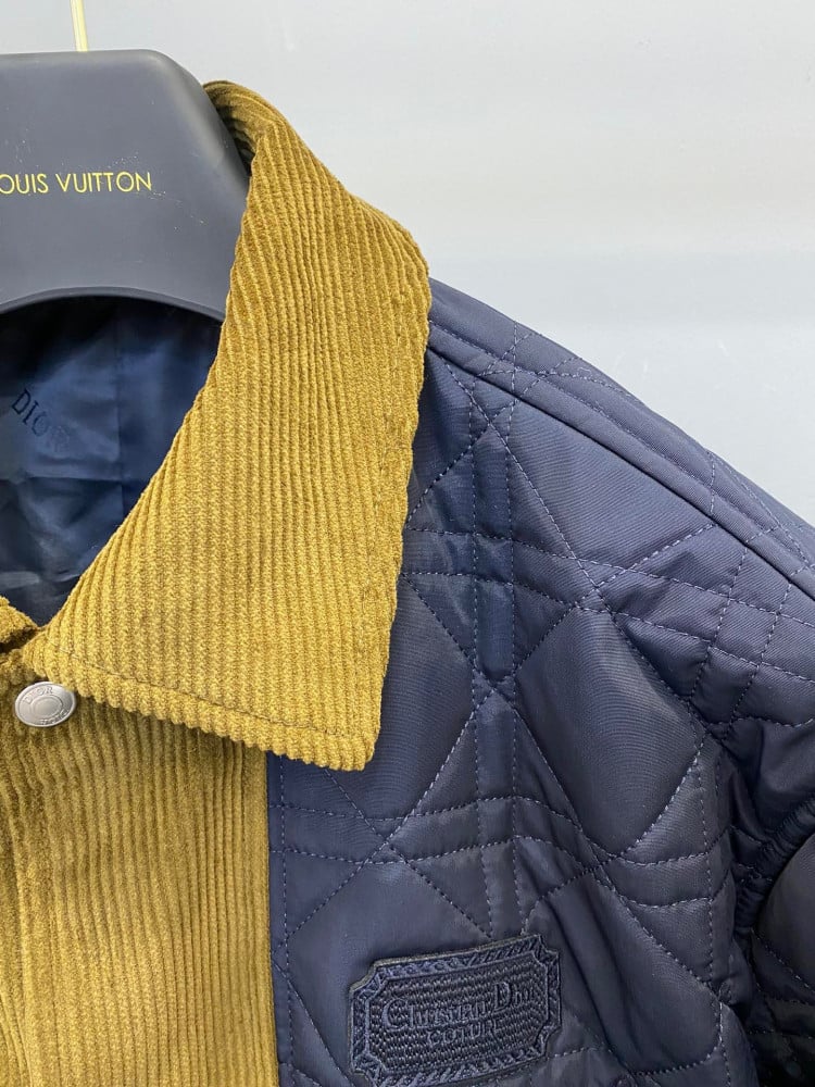 Dior jacket