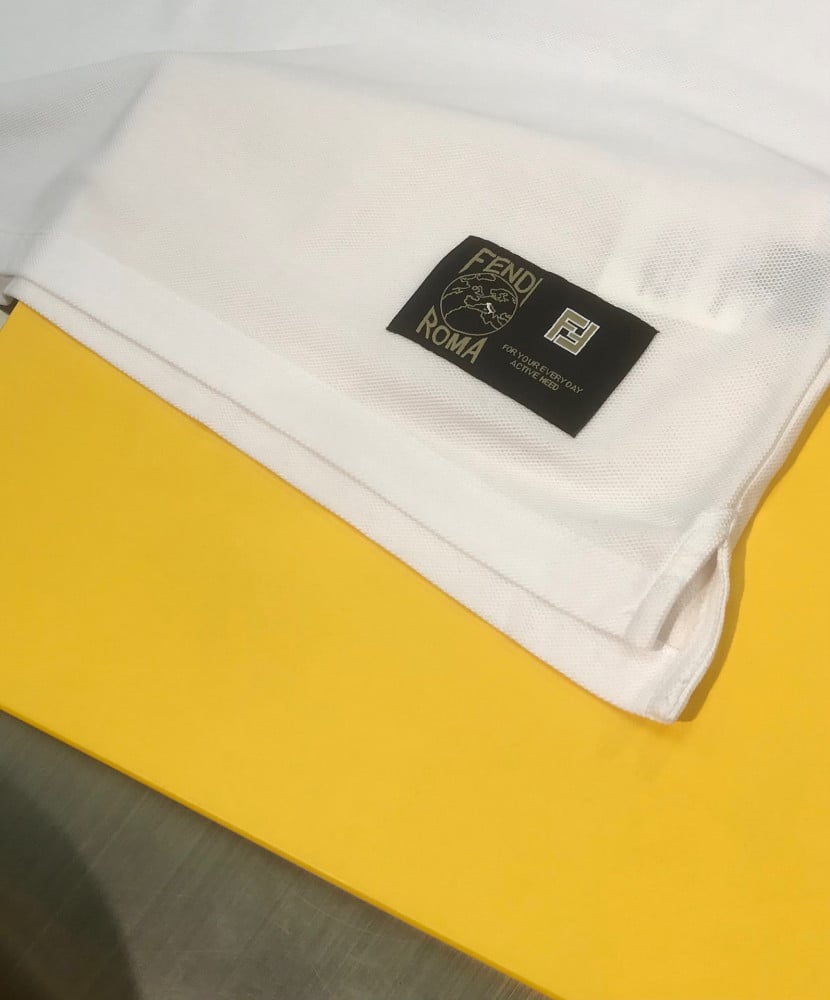 Fendi T-shirt