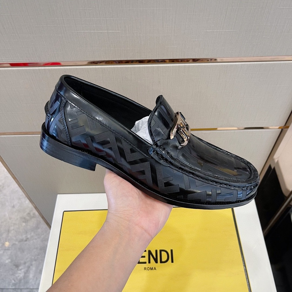 Fendi Loafers