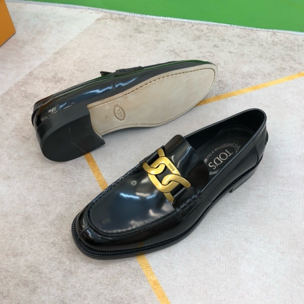TODS