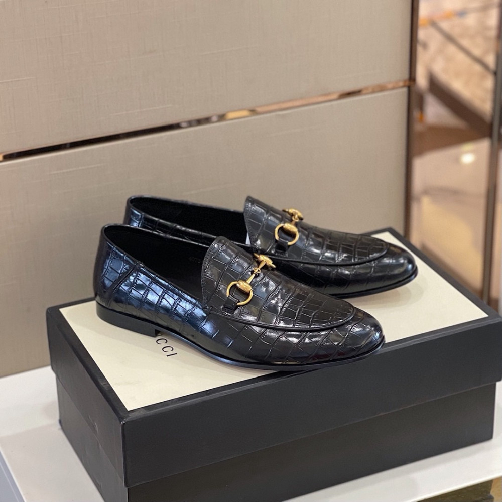 Gucci Loafer