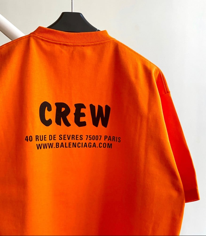 Balenciaga T-shirt