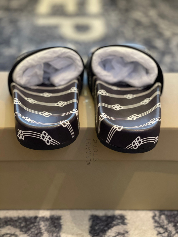 Balenciaga Slipper
