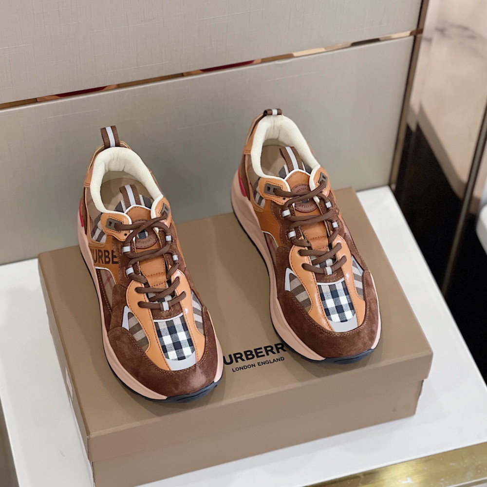 Sneakers Burberry