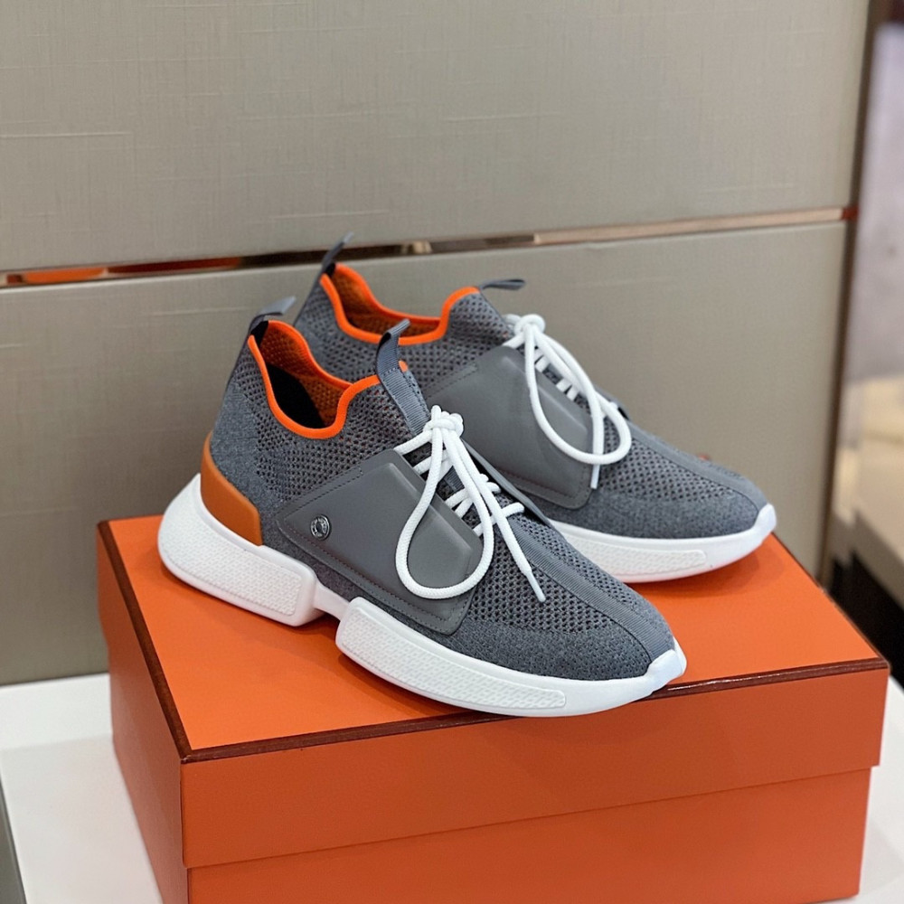 Hermes Sneakers