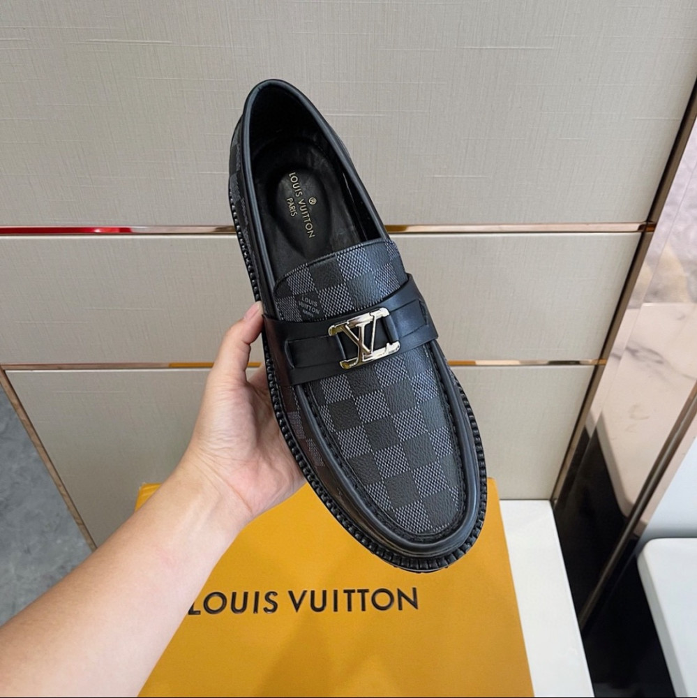 LV Loafers
