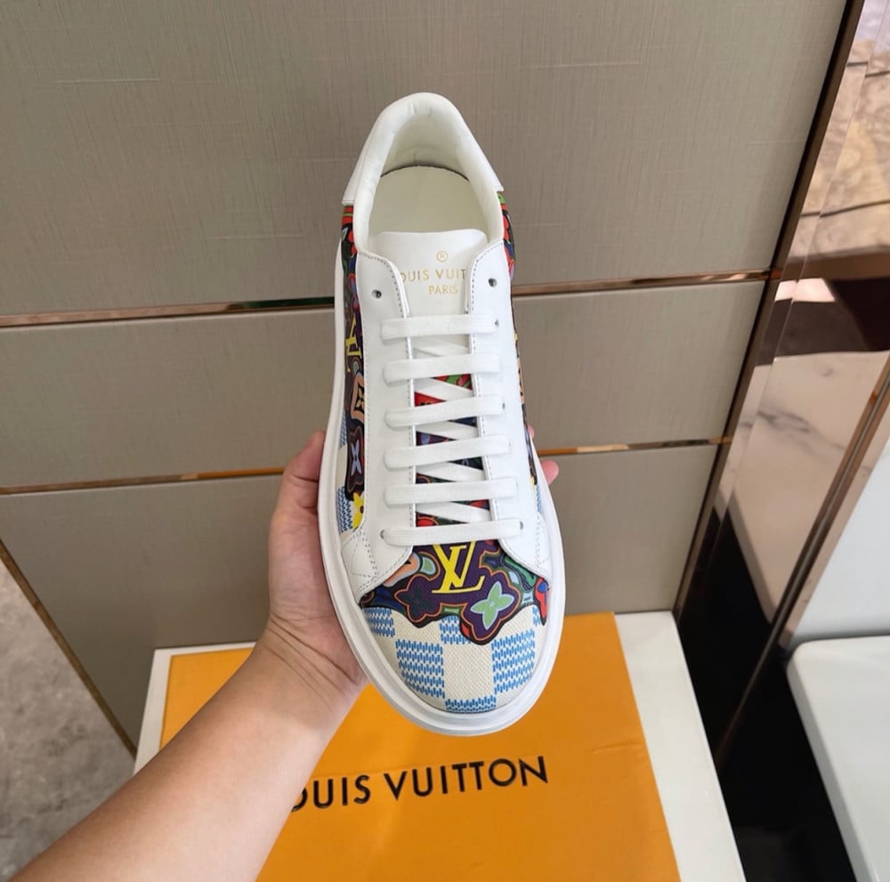 LV Sneakers