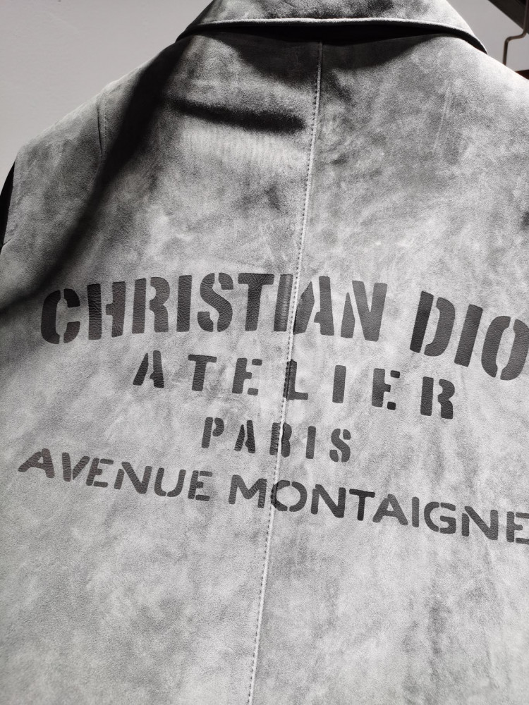 Dior Jacket