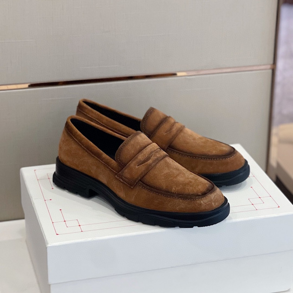 Alexander Loafer