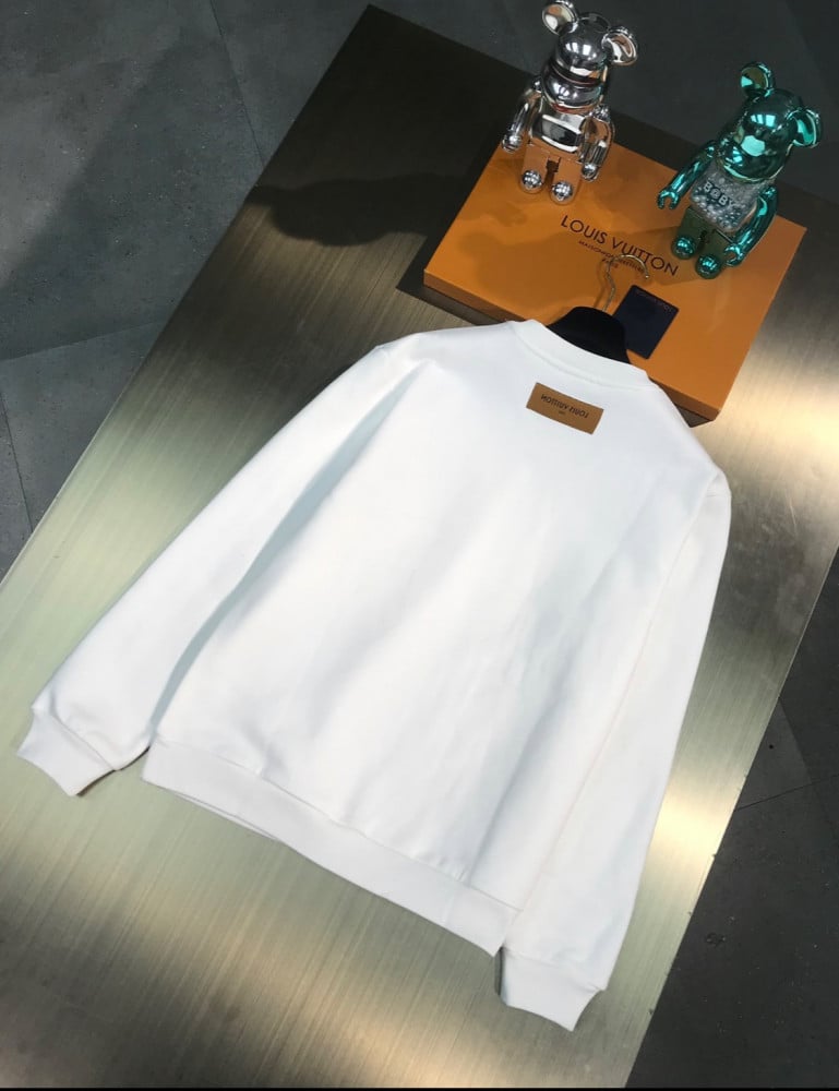 LV Sweater