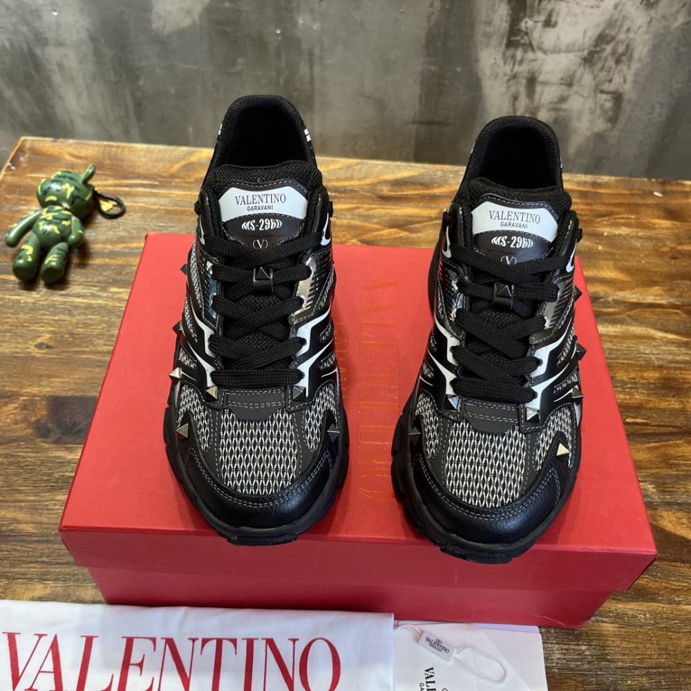 Valentino Sneckers