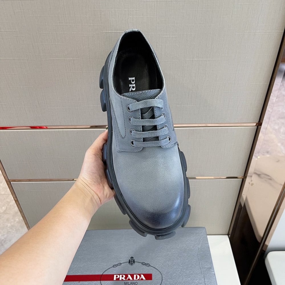 Prada Loafer