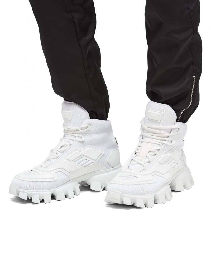 Prada Boot