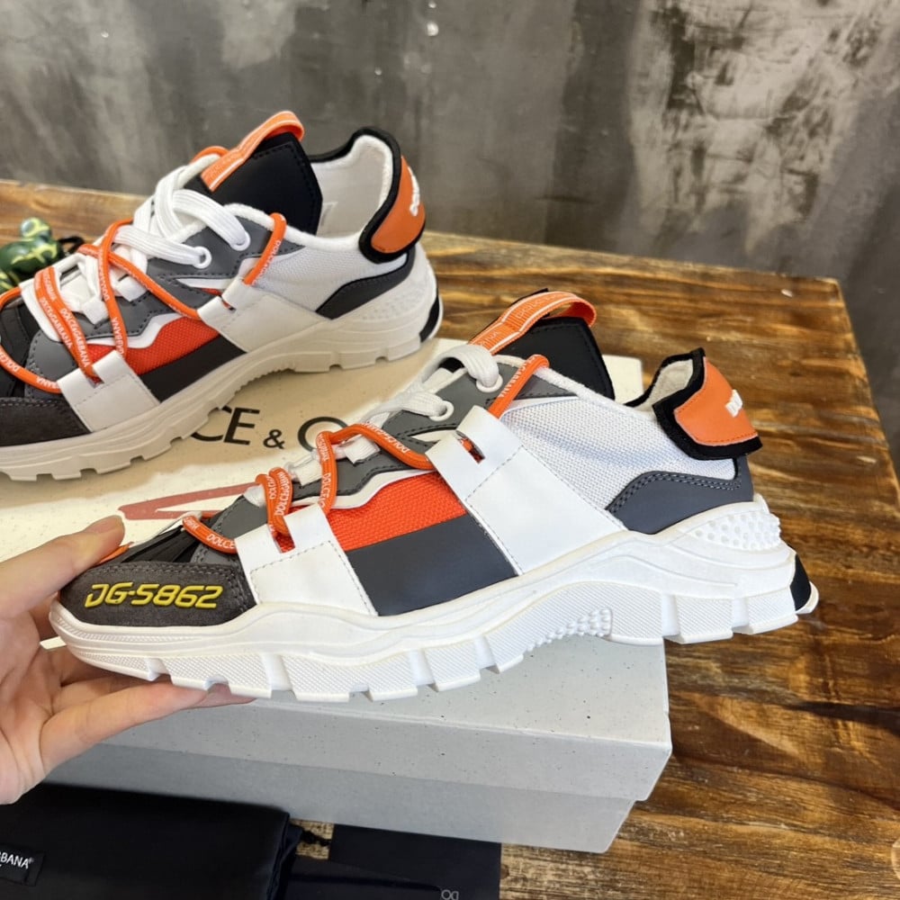 D&G Sneakers