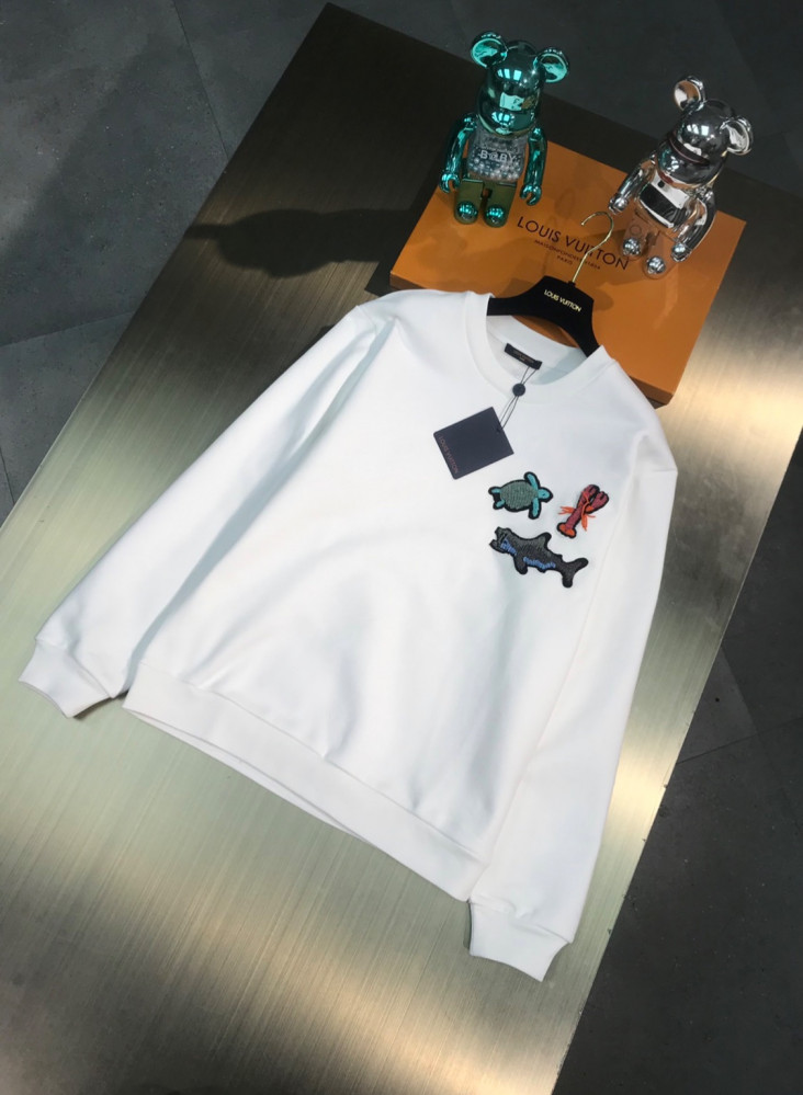 LV Sweater