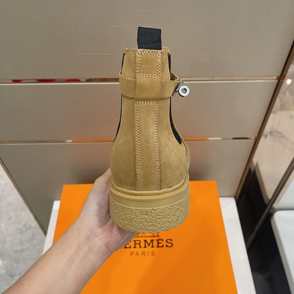 Hermes boot