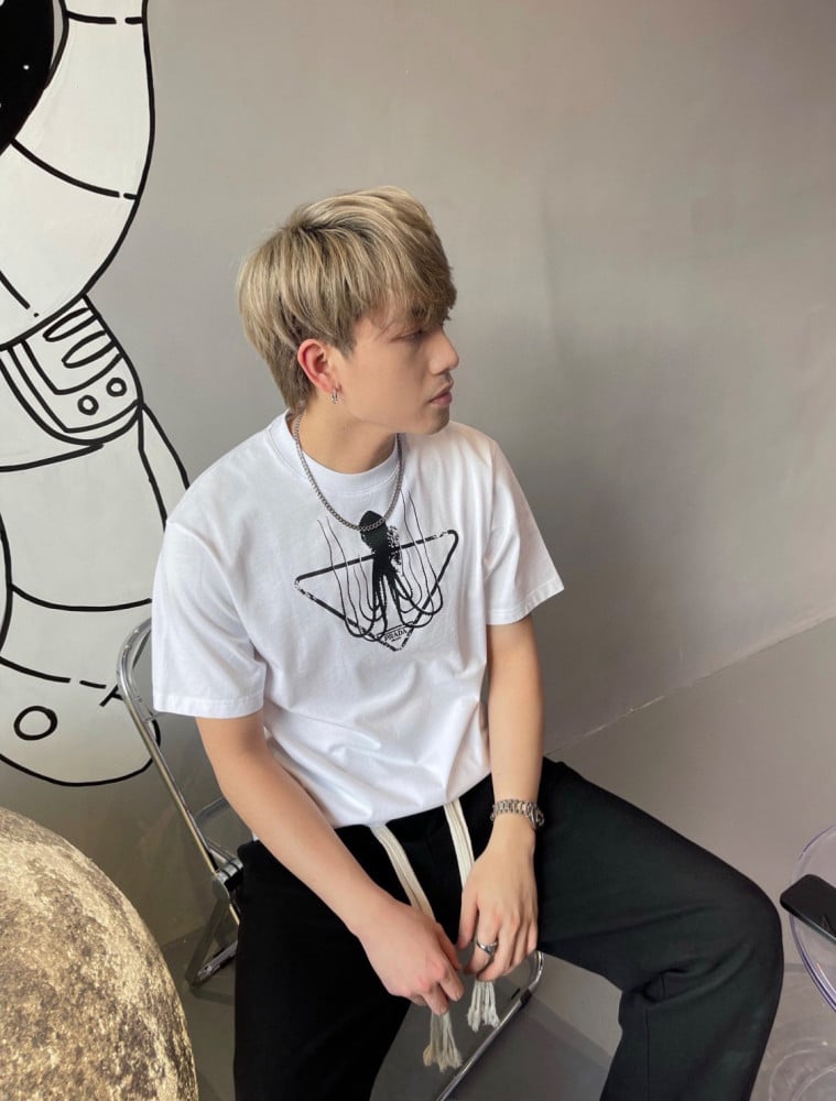 Prada T-shirt