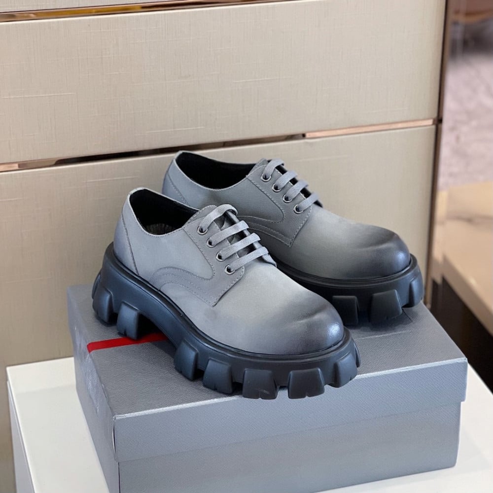 Prada Loafer