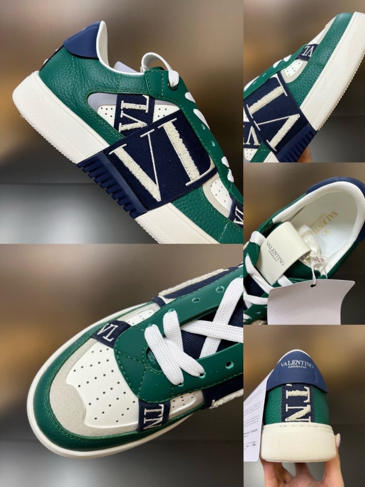 Valentino Sneckers