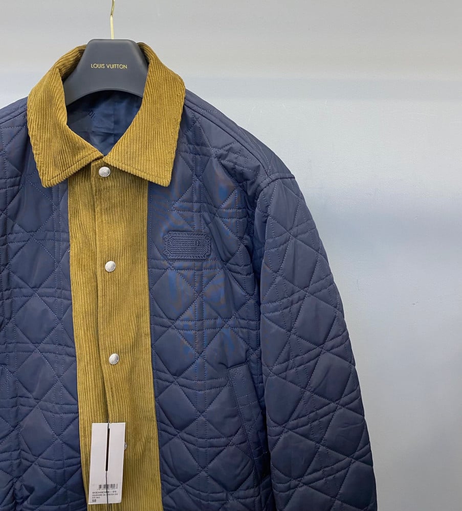Dior jacket