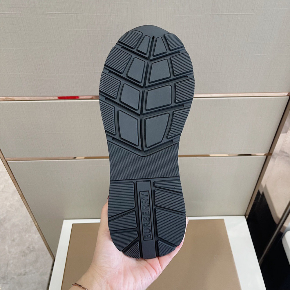 Sneakers Burberry