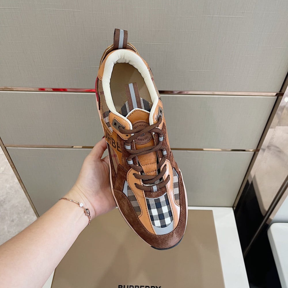 Sneakers Burberry
