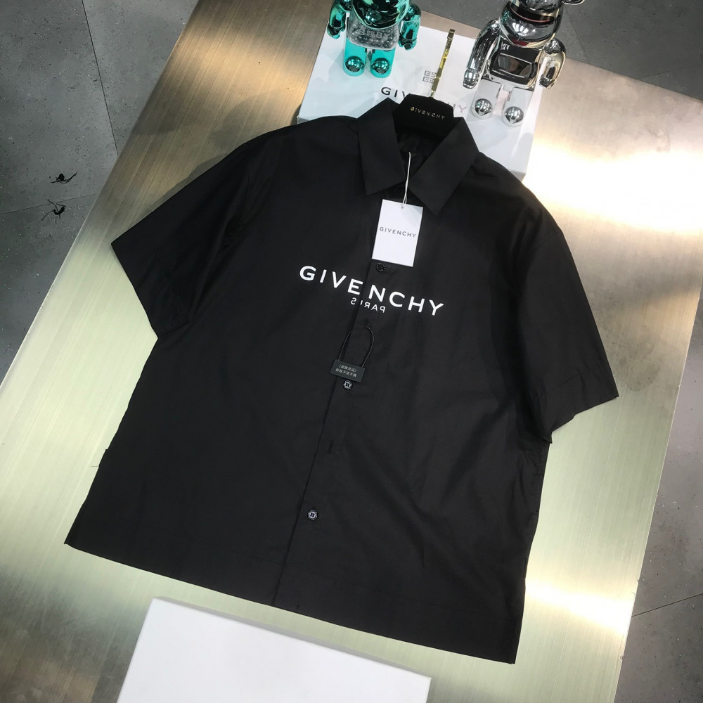 Givenchy Cotton Men's Designer Shirt at Rs 900 in Mumbai