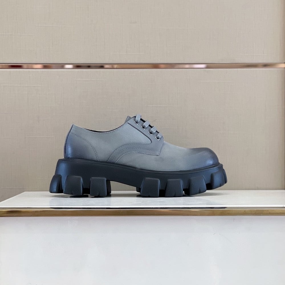 Prada Loafer