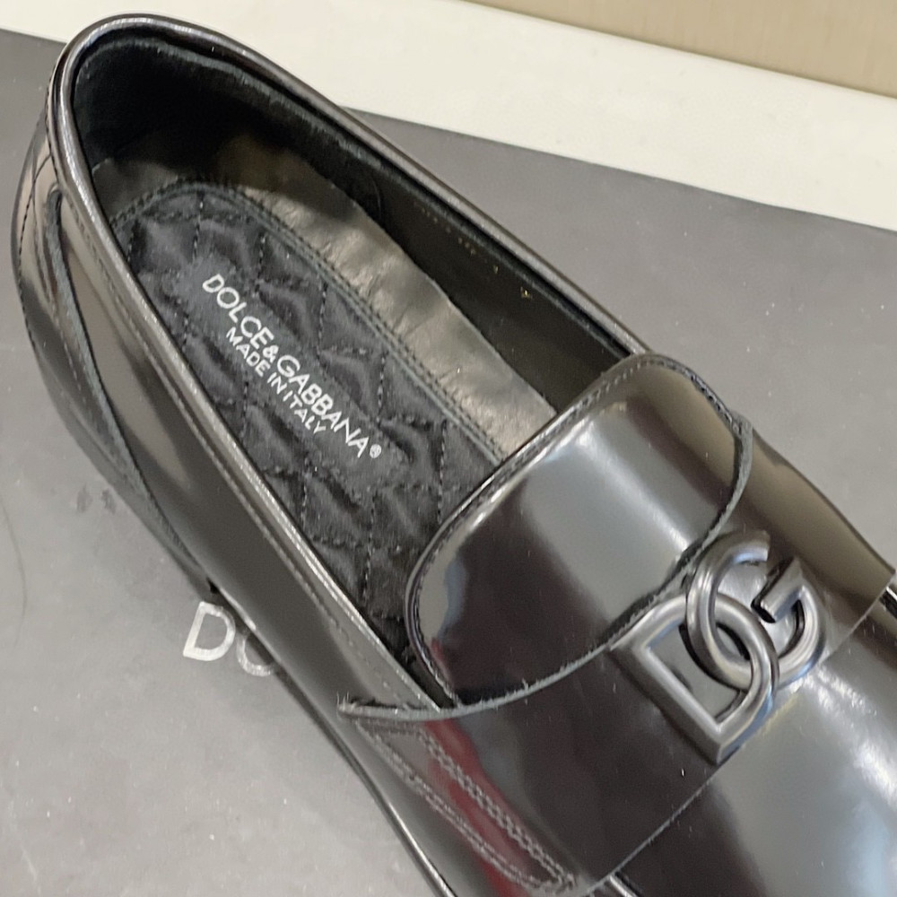 D&G  Loafer