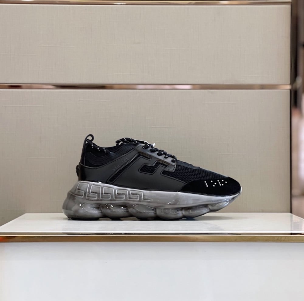 Versace Sneckers
