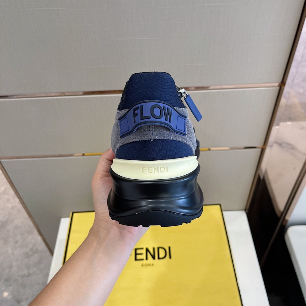 Fendi Sneckers