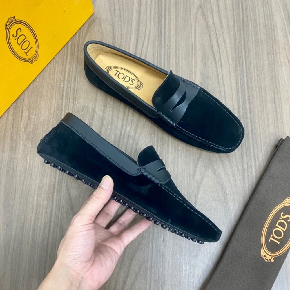 TOD'S