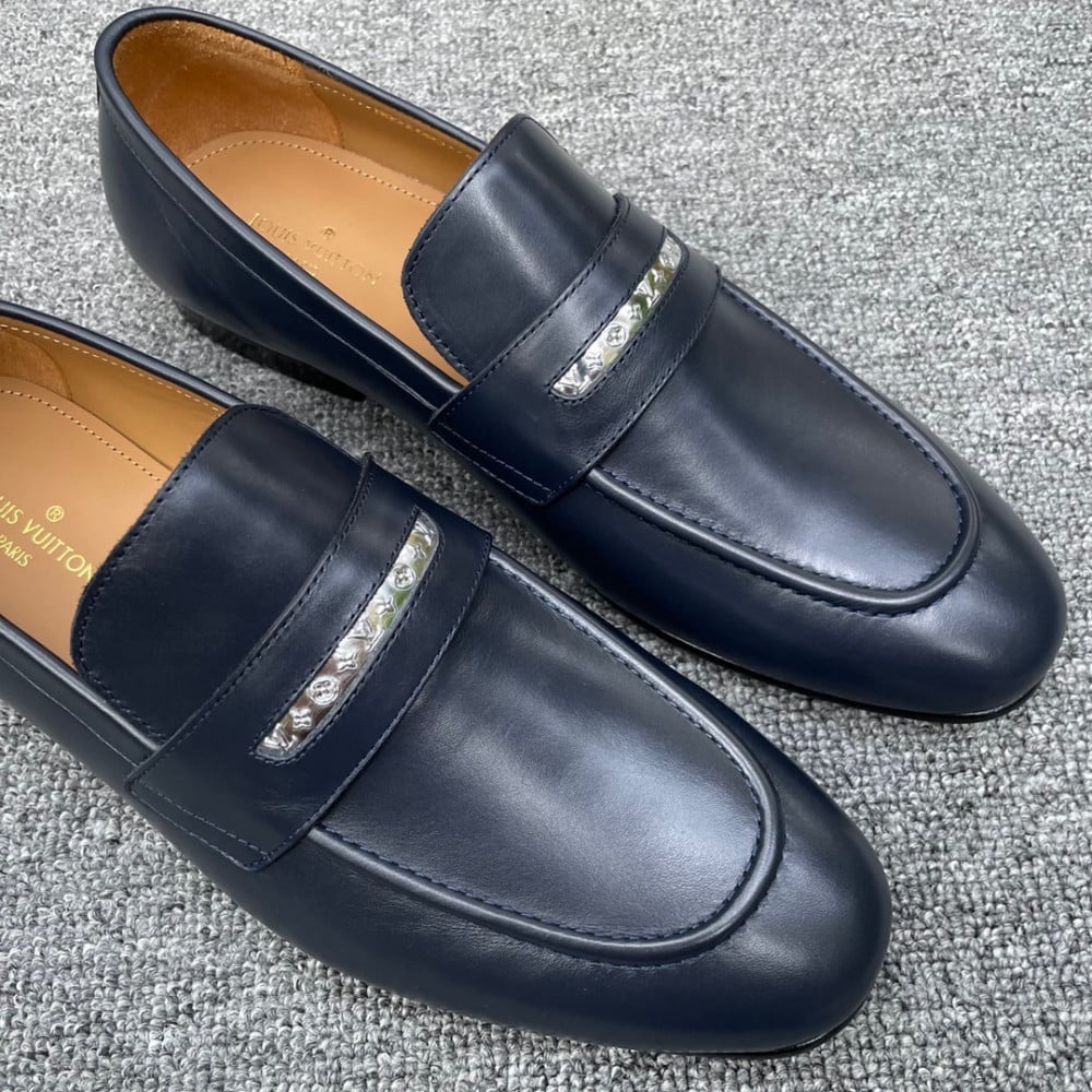 LV  Loafers