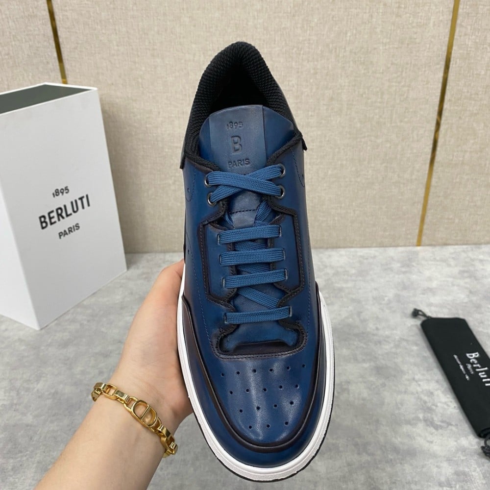 BERLUTI