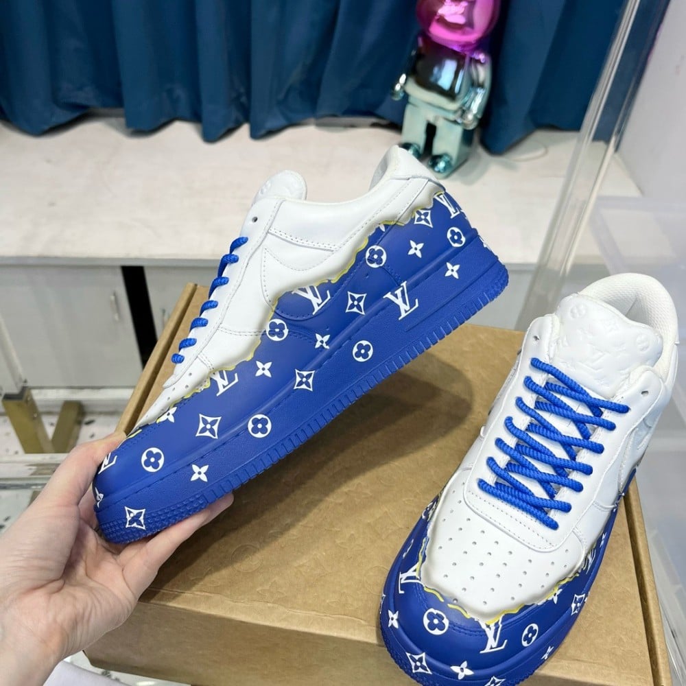 Nike X LV