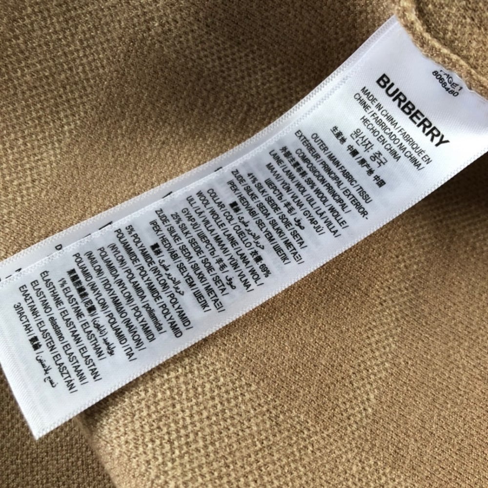 Burberry