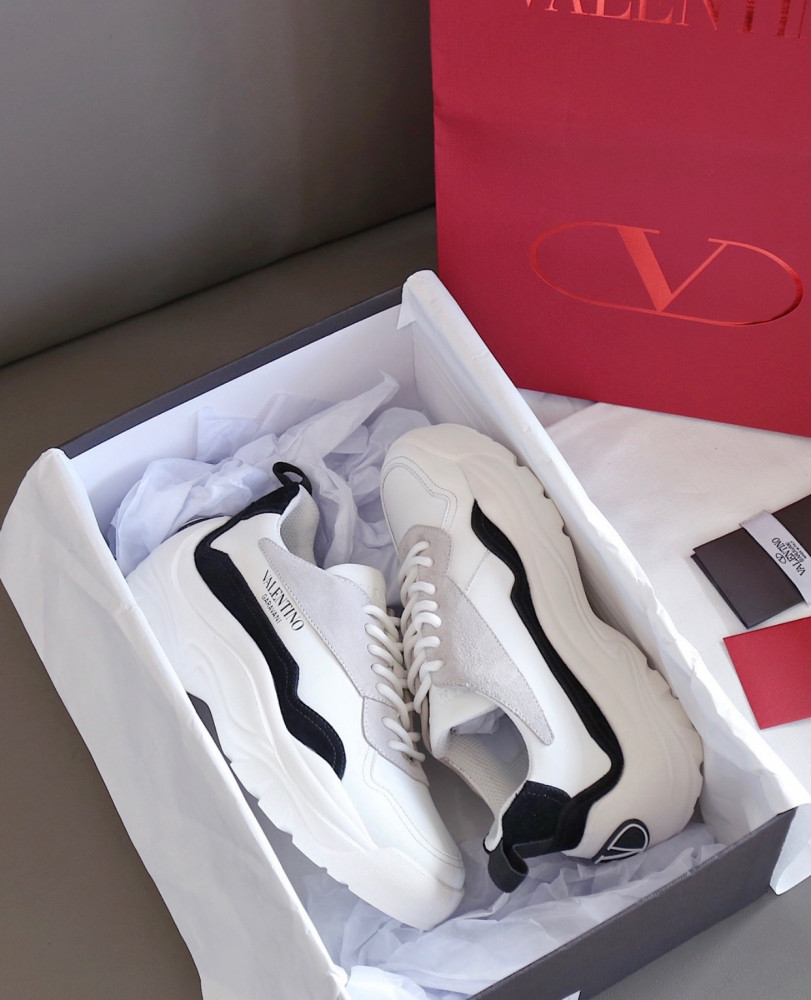 Valentino Sneckers