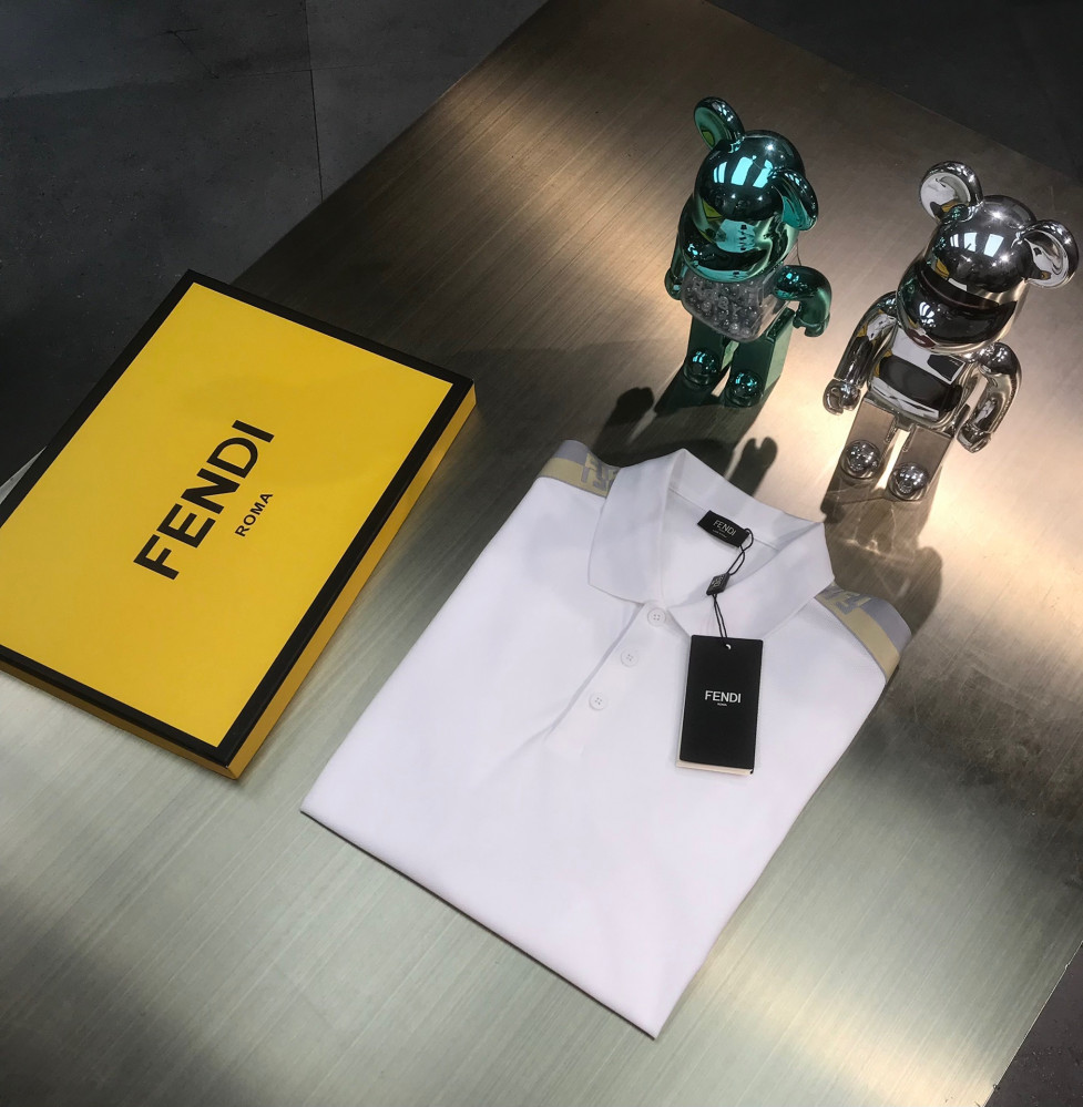 Fendi T-shirt